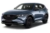 MAZDA CX5 (KF) AUTO GUMMIMATTEN (2022-2025)