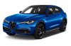 ALFA ROMEO STELVIO KOFFERRAUMWANNE (2017-)