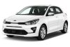 KIA RIO (YB) KOFFERRAUMWANNE (2017-2025)