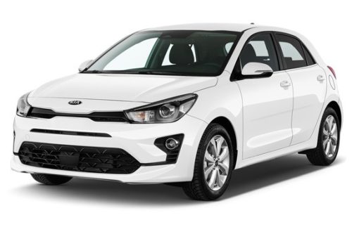 KIA RIO (YB) KOFFERRAUMWANNE (2017-2025)