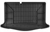 NISSAN MICRA (K14) (2017-) KOFFERRAUMWANNE (3D PROLINE)