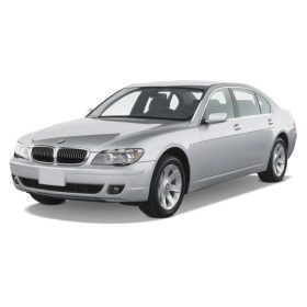 BMW 7 (E65/E66) WINABWEISER (2001-2008)