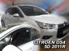 CITROEN DS4 (2011-2018) WINABWEISER