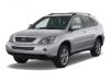 LEXUS RX 400  WINABWEISER (2005-2009)