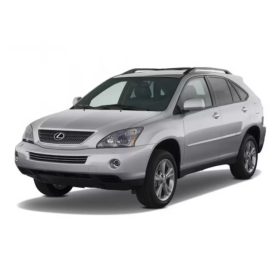 LEXUS RX 400  WINABWEISER (2005-2009)