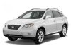LEXUS RX 350  WINABWEISER (2006-2009)