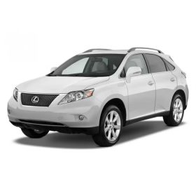 LEXUS RX 350  WINABWEISER (2006-2009)