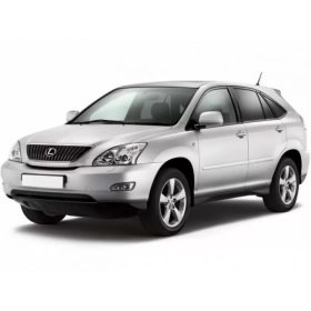LEXUS RX 330  WINABWEISER (2003-2006)