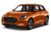 SUZUKI SWIFT KOFFERRAUMWANNE (2024-)