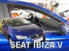 SEAT IBIZA (2017-) WINABWEISER