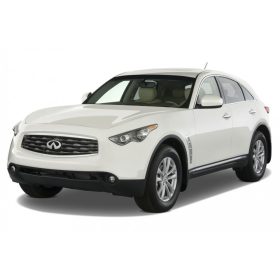 INFINITI FX KOFFERRAUMWANNE (2008-2014)