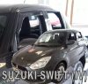 SUZUKI SWIFT (2017-) WINABWEISER