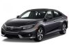 HONDA CIVIC (FC) (SEDAN) KOFFERRAUMWANNE (2017-2022)
