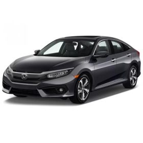 HONDA CIVIC (FC) (SEDAN) KOFFERRAUMWANNE (2017-2022)