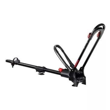   Yakima Frontloader kerékpártartó, kerékpárszállító tetőcsomagtartóra - 1db kerékpár