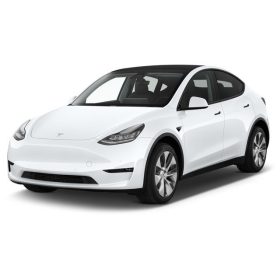 TESLA Y KOFFERRAUMWANNE (2020-2025)