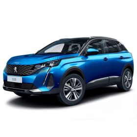PEUGEOT 3008 PHEV KOFFERRAUMWANNE (2019-2024)