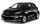 MAZDA 2 HYBRID AUTO GUMMIMATTEN (2022-)