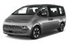 HYUNDAI STARIA AUTO GUMMIMATTEN (2022-)