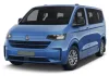 VW T7 CARAVELLE AUTO GUMMIMATTEN (2024-)