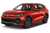 VW TIGUAN III. AUTO GUMMIMATTEN (2023-)