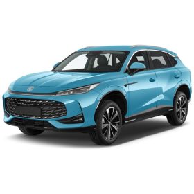 MG HS/EHS KOFFERRAUMWANNE (2024-)