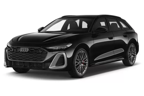 AUDI A5/S5 AVANT (B10) KOFFERRAUMWANNE (2024-)