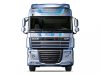 DAF XF-XG-XG WINABWEISER (2021-)