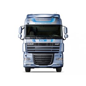 DAF XF-XG-XG WINABWEISER (2021-)