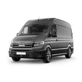 MAN TGE WINABWEISER (2017-)