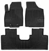 DONGFENG FORTHING T5 EVO (2020-) AUTO GUMMIMATTEN (3D ULTRA PREMIUM)