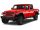 JEEP GLADIATOR Autoabdeckung (2020-)