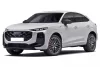 AUDI Q3 SPORTBACK AUTO GUMMIMATTEN (2026-)