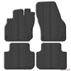 AUDI Q3 SPORTBACK (2026-) AUTO GUMMIMATTEN (PREMIUM DESING)