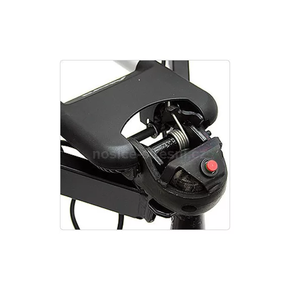 Atera Strada Sport 3 Black kerékpártartó, kerékpárszállító vonóhorogra - fekete - 3db kerékpár