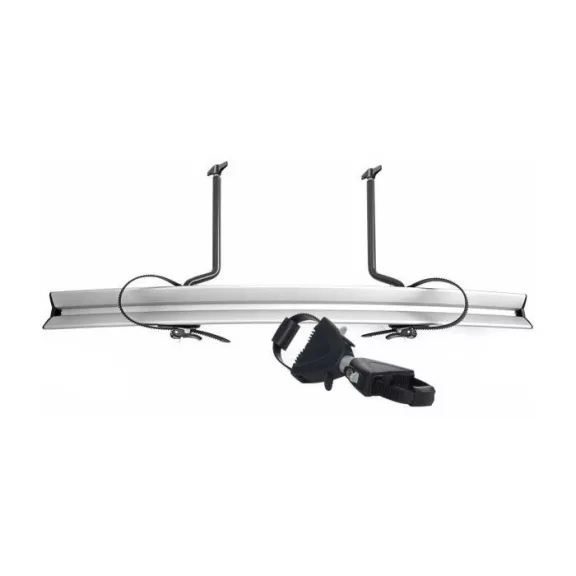 Atera Genio Pro 2 Advanced kerékpártartó, kerékpárszállító vonóhorogra adapterrel - 2+1db kerékpár
