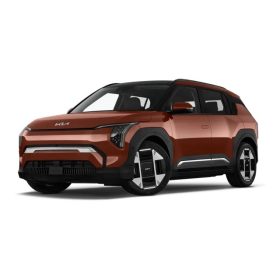 KIA EV3 KOFFERRAUMWANNE (2024-)