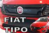 Fiat Tipo 2016- Téli hűtőrács