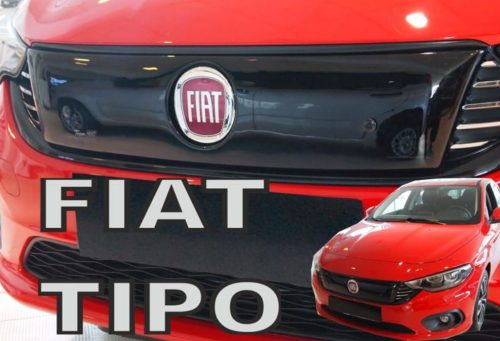 Fiat Tipo 2016- Téli hűtőrács