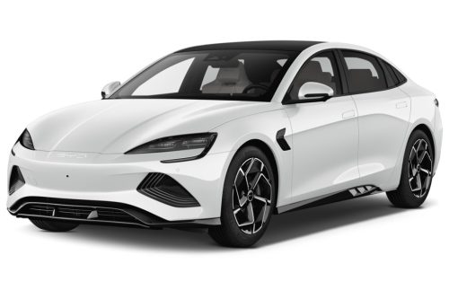 BYD SEAL WINABWEISER (2022-)