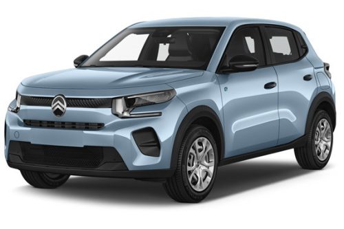 CITROEN C3 WINABWEISER (2024-)