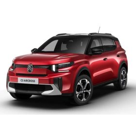 CITROEN C3 AIRCROSS WINABWEISER (2024-)