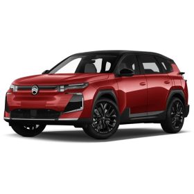 CITROEN C5 AIRCROSS WINABWEISER (2025-)