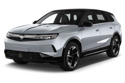 OPEL GRANDLAND WINABWEISER (2025-)