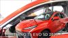 DONGFENG FORTHING T5 EVO WINABWEISER (2020-)