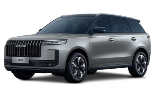 JAECOO 5 WINABWEISER (2025-)