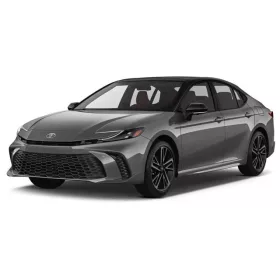 TOYOTA CAMRY (XV80) WINABWEISER (2024-)