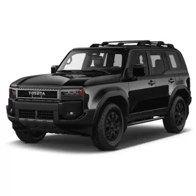 TOYOTA LAND CRUISER J250 LÉGTERELŐ (2023-)