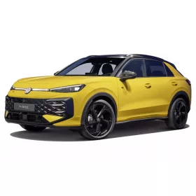 VW T-ROC WINABWEISER (2025-)
