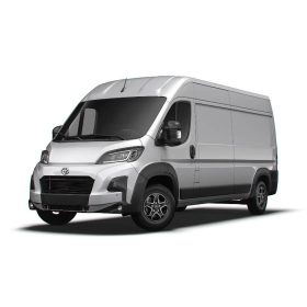 TOYOTA PROACE MAX WINABWEISER (2024-)